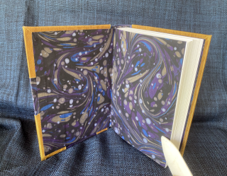 Under Ostentiferous Stars