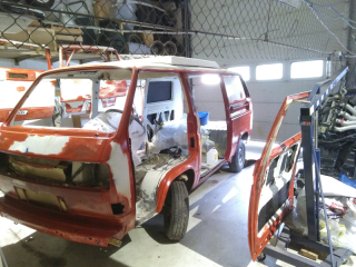 Next step: priming for priming