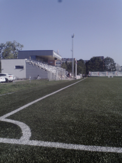 Širvintų stadionas