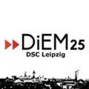 DiEM25 Leipzig