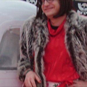 Maria von Bolla (ANTIFA uLTD.)