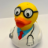 Dr. Quietsche