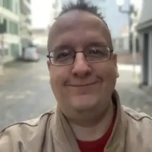 Eric Mächler