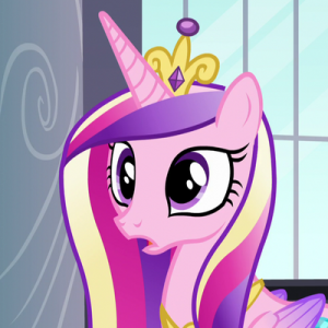 Princess Cadance :bh_s_u: