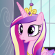 Princess Cadance :bh