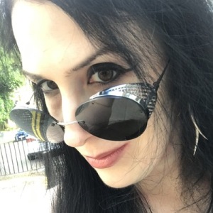 Rhianna Pratchett