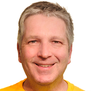 Bernard Piller ☑️