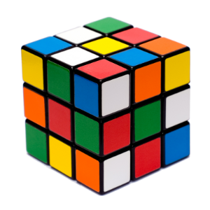 rubikcuber