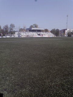 Širvintų stadionas