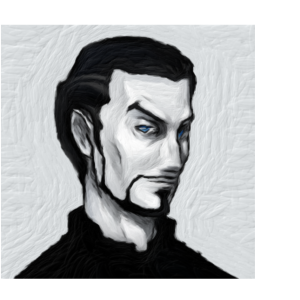 H. Vetinari