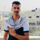 Hamza in Gaza 🍉