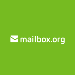 mailbox.org