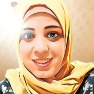 Isra'a 🟢🔴🇵🇸