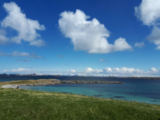 Foto ansehen Paradise beach