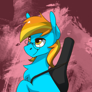 4EverfreeBrony