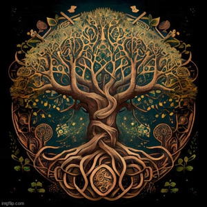 Tree Of Life 🌳