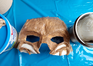 SkeleCosplay