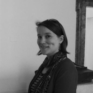 Dr Amelia Dowler