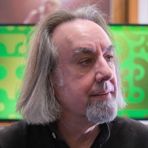 ⛰️🌲🪴 Randy Walters 🪴🌲⛰️