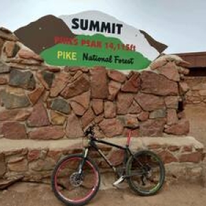 Colorado Bike Life