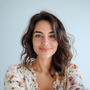 Ellen Damayanti