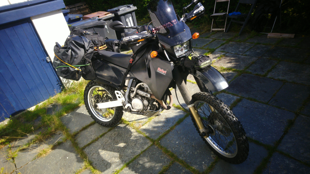 Bild/Foto