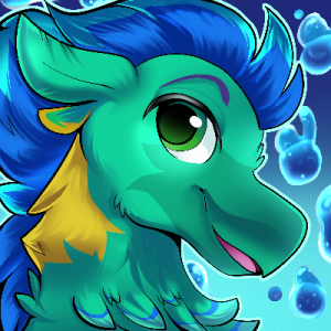 Azure Star :fediponies: