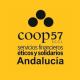Coop57 Andalucía