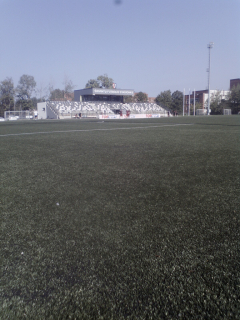 Širvintų stadionas