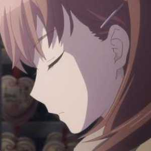 Natsume Mio