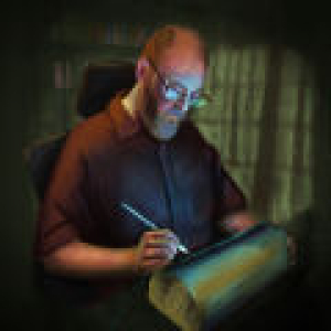 Coreyartus Imagery's Art Channel