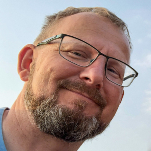 Peter Widmayer
