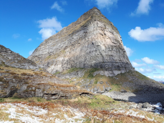 Foto ansehen Trænastaven