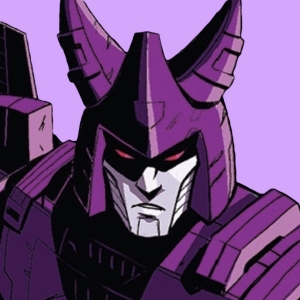 Cyclonus