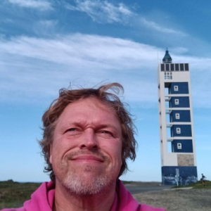 Markus Feilner (has moved)