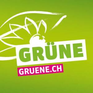 GRÜNE Schweiz