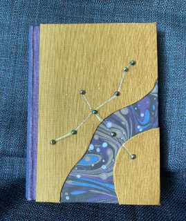 Under Ostentiferous Stars