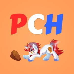 PonyCon Holland -  21 & 22 Oct