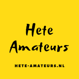 Hete Amateurs