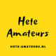 Hete Amateurs