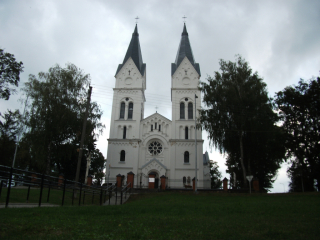 Kelionės