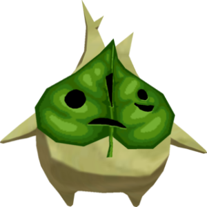 korok