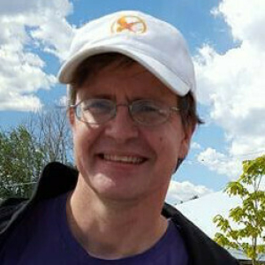 Wayne Radinsky (old account)