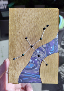 Under Ostentiferous Stars