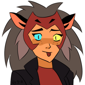 Catra