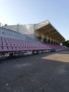 Ukmergės stadionas