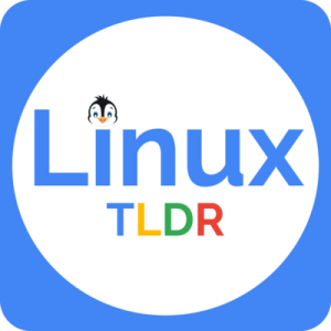 Linux TLDR