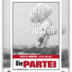 Die PARTEI Leverkuse