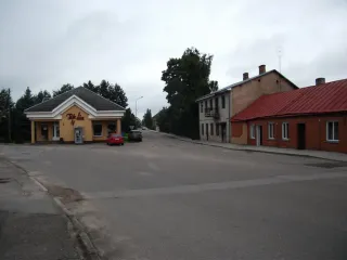 Seirijai