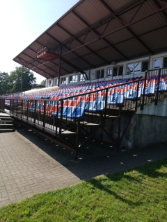 Gargždų stadionas